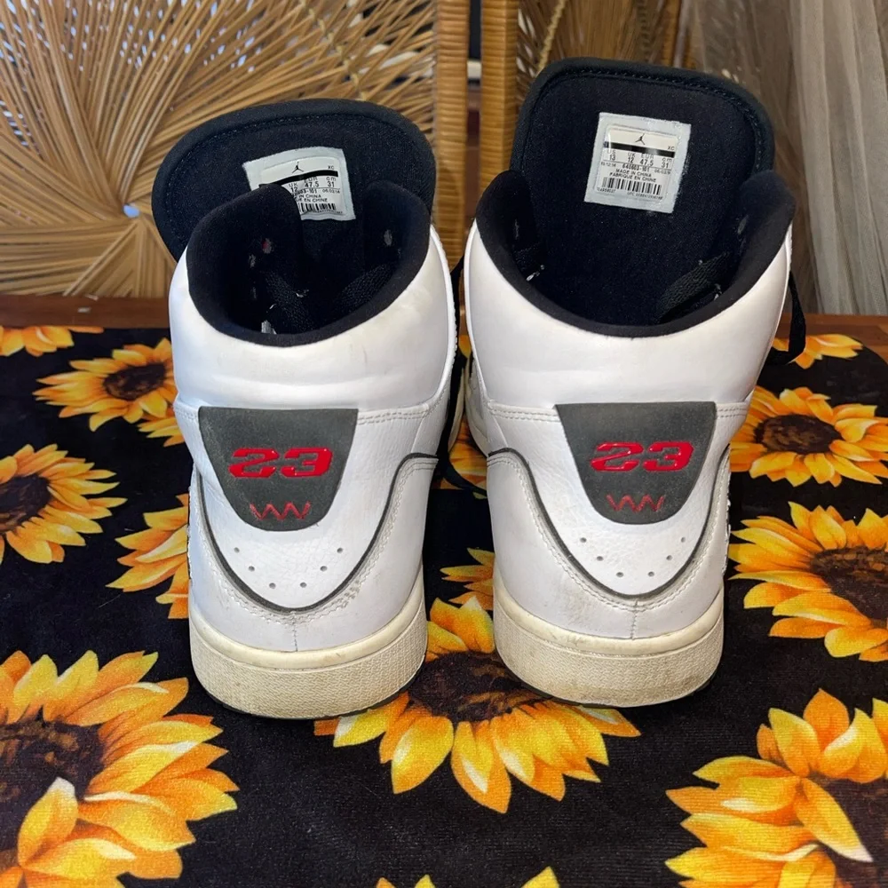 Mens Air Jordan’s - Picture 1 of 10